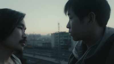 You little shit.
Never gotten on a train before, huh? - An Elephant Sitting Still
