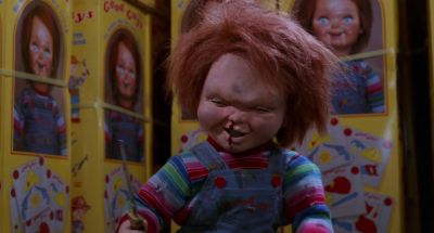 You little shit - Child's Play 2