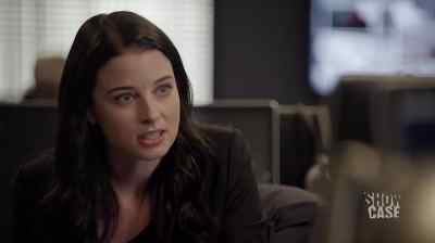 You little shit. - Continuum