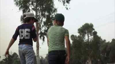 You little shit. - The Bad News Bears