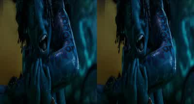 You little shit. - Avatar: The Way of Water