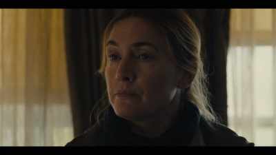 -You live alone?
-(CLANKING) - Mare of Easttown