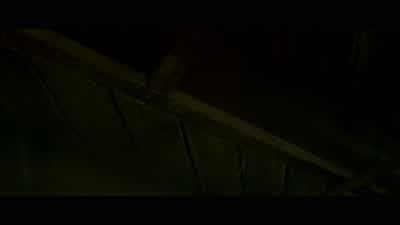 You live alone? - Zodiac