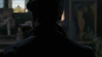 - You live here?
- Yes. - Boardwalk Empire