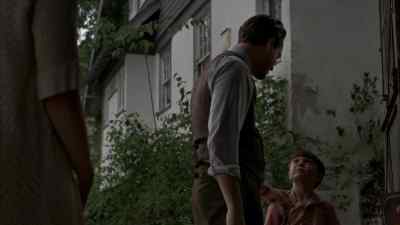 - You live here.
- You don't. - Boardwalk Empire