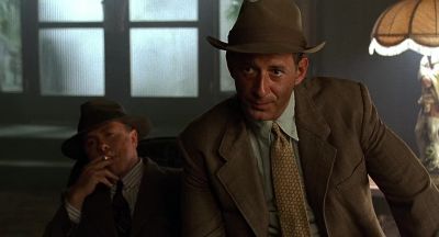 You live in 621 - Barton Fink