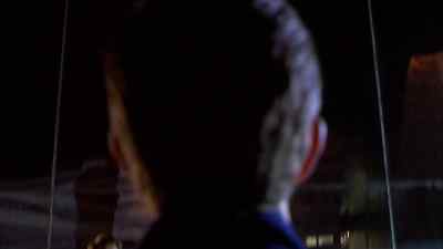 You live in a sculpture? - Torchwood