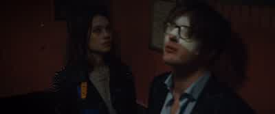 You live in this fairy magical fantasy landIt's a fucking lie and you know it's a lie - I Origins