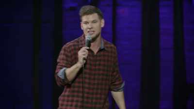You live out there now." - Theo Von: No Offense