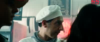 You live with your mamaNo my mama lives with me It's a big difference - Transformers: Revenge of the Fallen