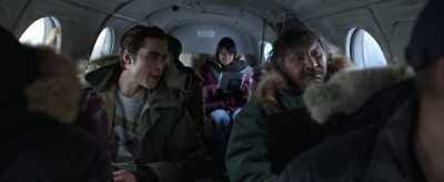 You lived up here a long time? - The Grizzlies