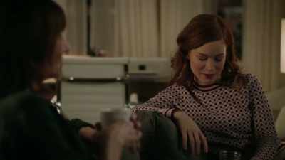 You lived where, when,
and were sleeping with whom? - Zoey's Extraordinary Playlist
