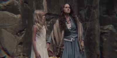 You lived. - Tidelands