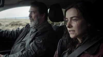 You living on Shetland? - Shetland