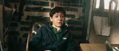 You ll never guess in a million years where we re going next - The Three Investigators and The Secret Of Skeleton Island