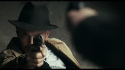 You loaded Ada with your bastard because she's a Shelby. - Peaky Blinders