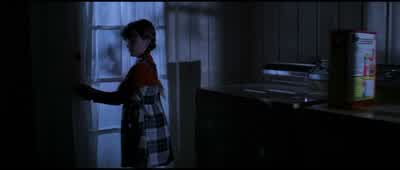 - You locked yourself in. - Halloween