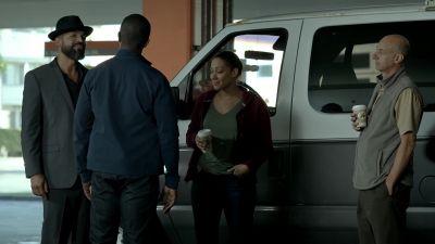 You locked and loaded? - Bosch