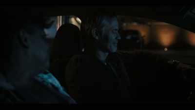You locked her up in her room - Justified: City Primeval