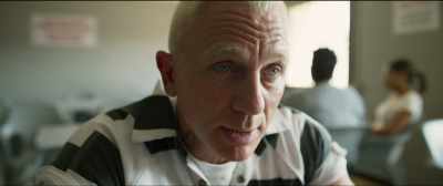 You Logans must be as
simple-minded as people say. - Logan Lucky