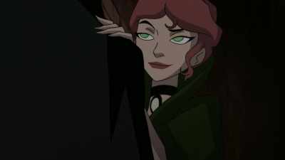 You lonely?
I hate to see a man lonely. - Batman: Gotham by Gaslight
