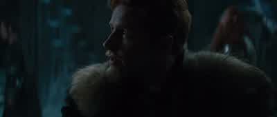 You long for battle. - Thor