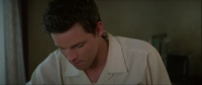 You long for him the way I long for you - The Wedding Planner