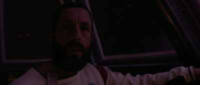 You long for your mate only once she leaves - Spaceman