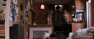 You look a little banged up - Lethal Weapon 4