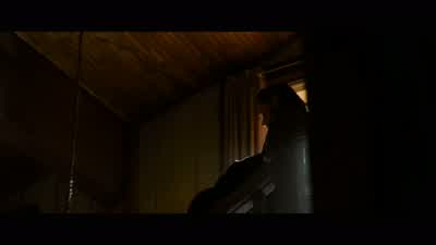 You look a little bent, rancher. - 3:10 to Yuma