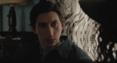 You look a little drained - Paterson