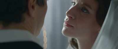 You look absolutely beautiful. - Bite Me