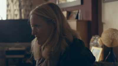 You look all around us, - Broken