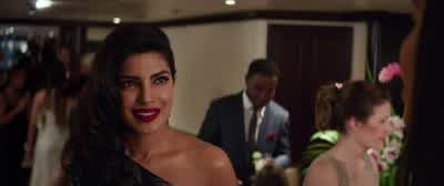 Enjoy the party You look amazing by the wayWell someone has to - Baywatch