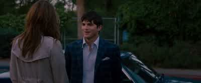 You look amazing. - No Strings Attached