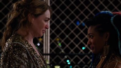You look amazing. - Sense8
