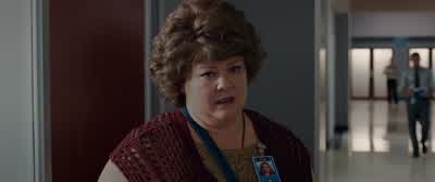 You look amazing, Susan. - Spy