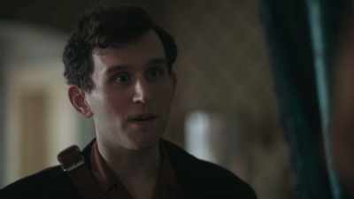 You look at his games, - The Queen's Gambit