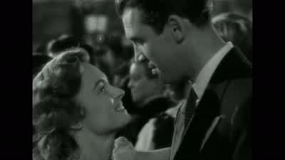 You look at me as if you didn't know meWell I don'tYou've passed me on the street almost every dayNo That was a little girl named Mary hatch That wasn't you - It's a Wonderful Life