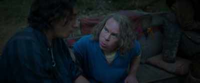 You, look at me, - Willow