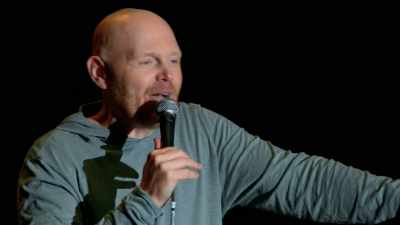 You look at those Real Housewives shows, - Bill Burr: Live at Red Rocks