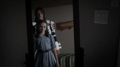 You look awesome. - The Walking Dead