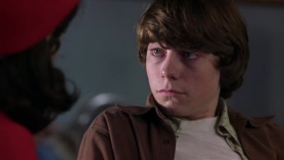 You look awful - Almost Famous