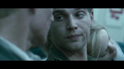 You look awful - The Deaths of Ian Stone