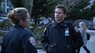 You look awful. - Blue Bloods