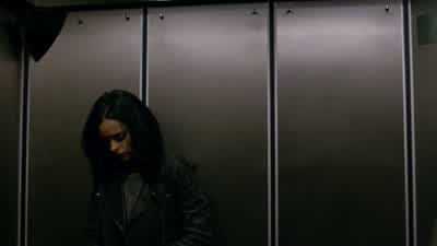 - You look bad. - Marvel's Jessica Jones