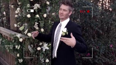 You look beautiful, brooke. - One Tree Hill