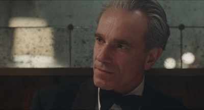 You look beautiful, really. - Phantom Thread