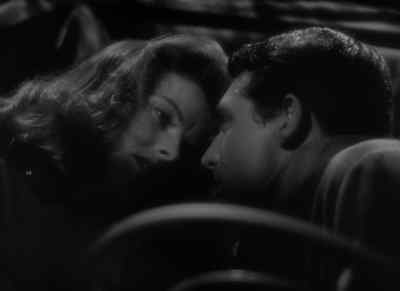 You look beautiful, Red. - The Philadelphia Story
