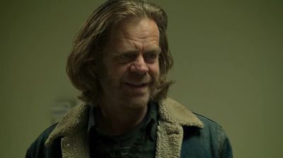 You look beautiful. - Shameless